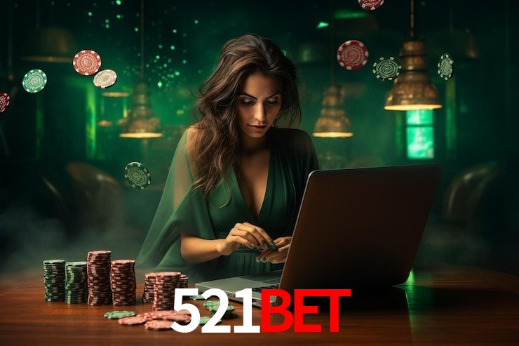 Comparação APP Mobile vs Versão Web 521bet