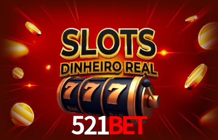 521bet Seguro SSL