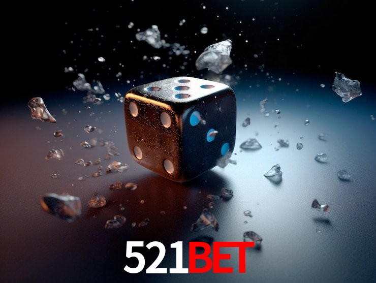 Logo da 521bet