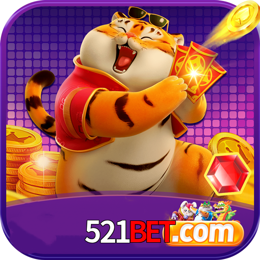 Logo 521bet Cassino Online Brasil